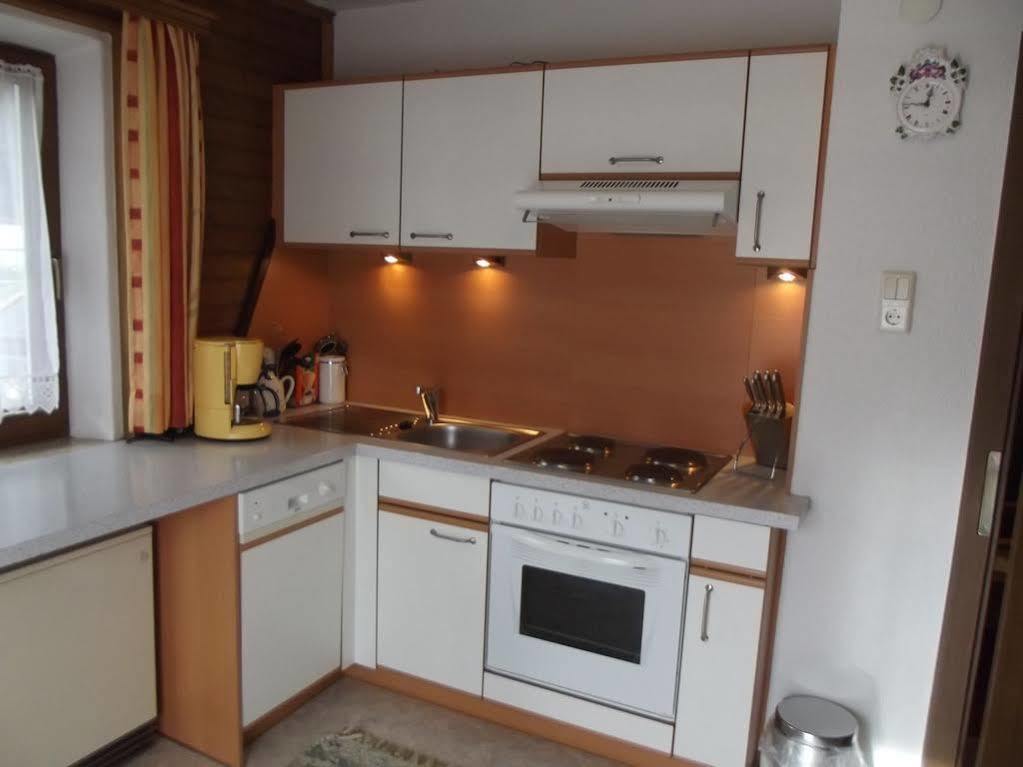 فندق Landhaus Gasser فينس المظهر الخارجي الصورة